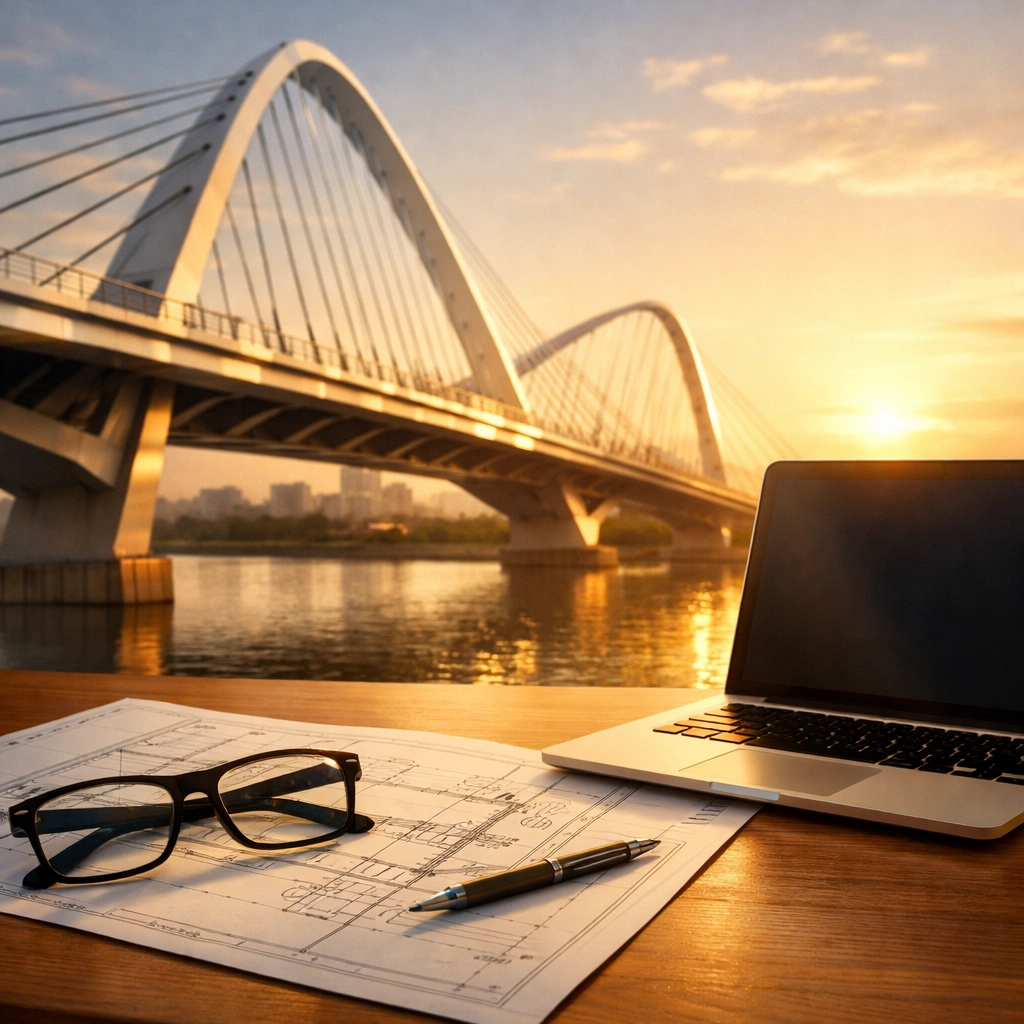 Laurea ingegneria civile strutturale